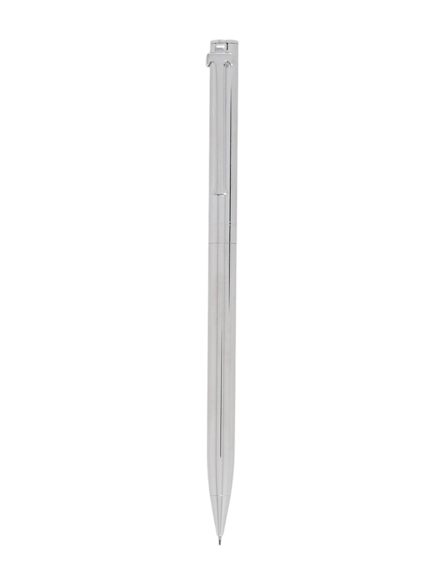 Tiffany & Co. T-Clip Mechanical Pencil