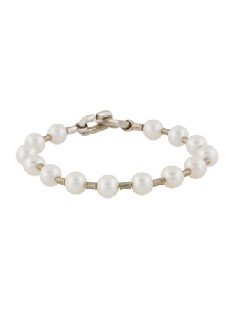 Tiffany & Co. Pearl HardWear Bracelet