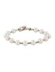 Tiffany & Co. Pearl HardWear Bracelet