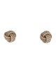 Tiffany & Co. Twist Knot Stud Earrings