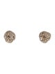Tiffany & Co. Twist Knot Stud Earrings