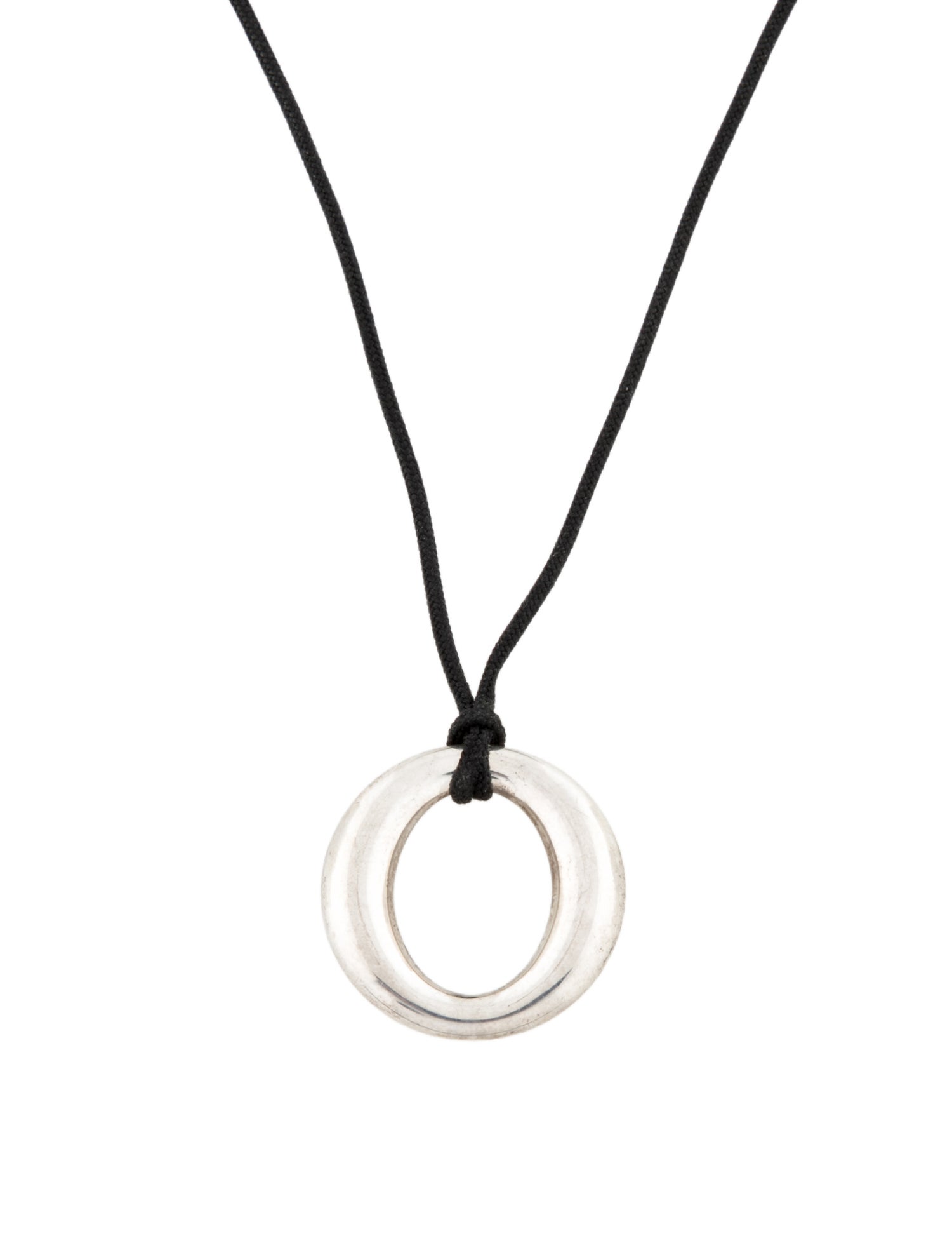 Tiffany & Co. Sevillana™ Pendant Necklace