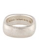 Tiffany & Co. Square Cushion Band