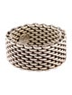 Tiffany & Co. Somerset Mesh Band