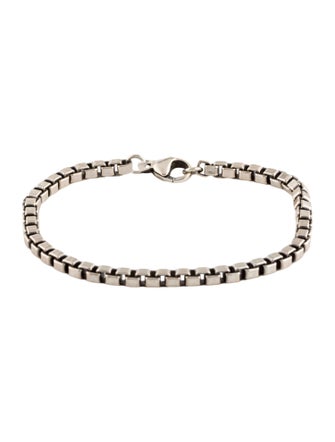 Tiffany & Co. Venetian Link Bracelet
