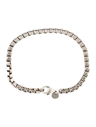 Tiffany & Co. Venetian Link Bracelet