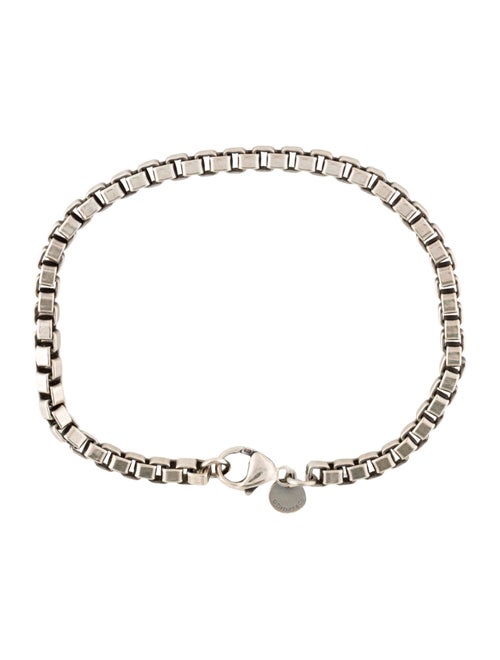 Tiffany & Co. Venetian Link Bracelet