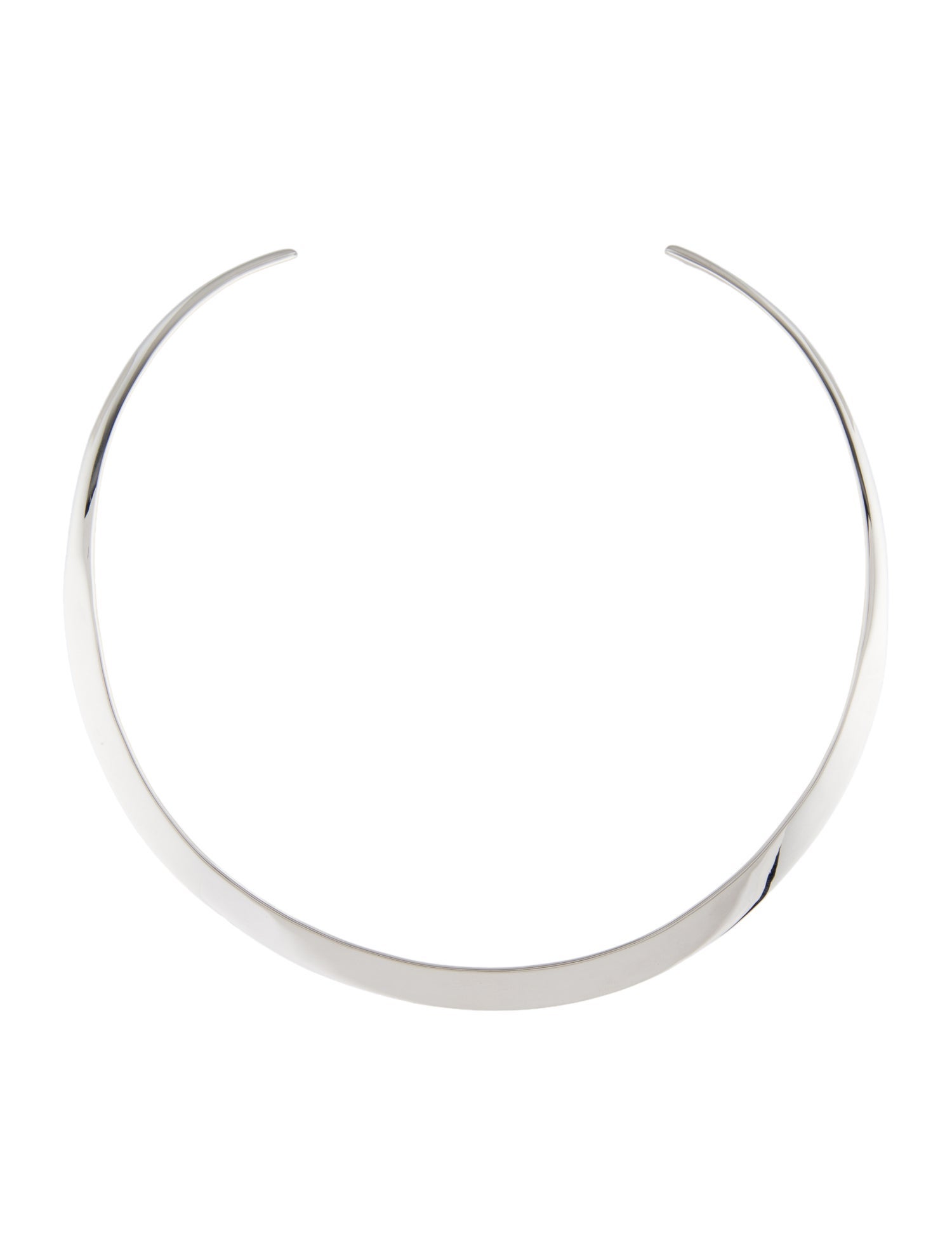 Tiffany & Co. Vintage Collar Necklace