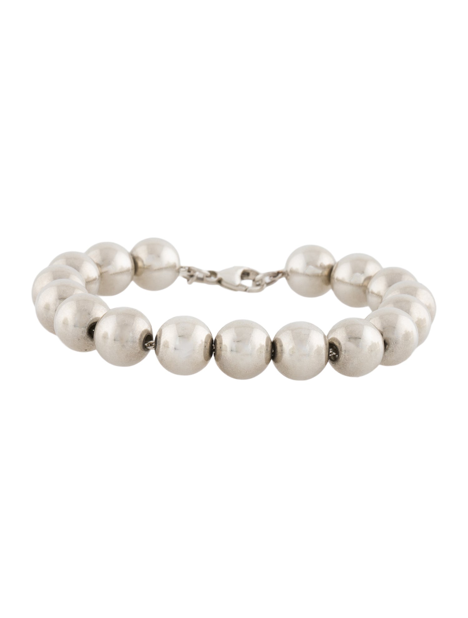 Tiffany & Co. HardWear Ball Bracelet