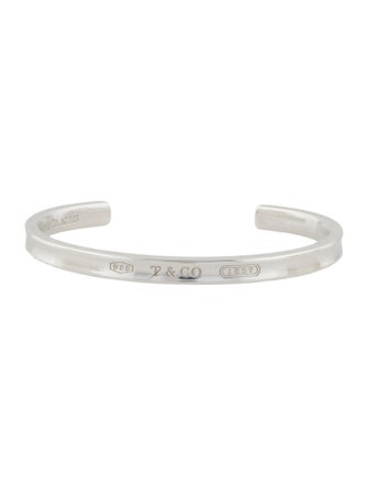 Tiffany & Co. Narrow Cuff