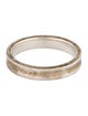 Tiffany & Co. 1837 Narrow Band Ring