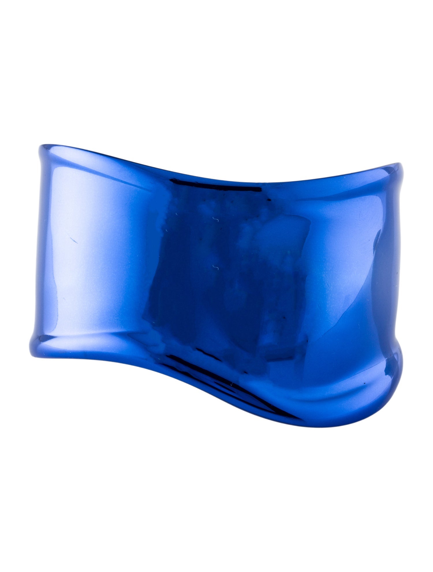 Tiffany & Co. Special Edition Small Left Bone Cuff