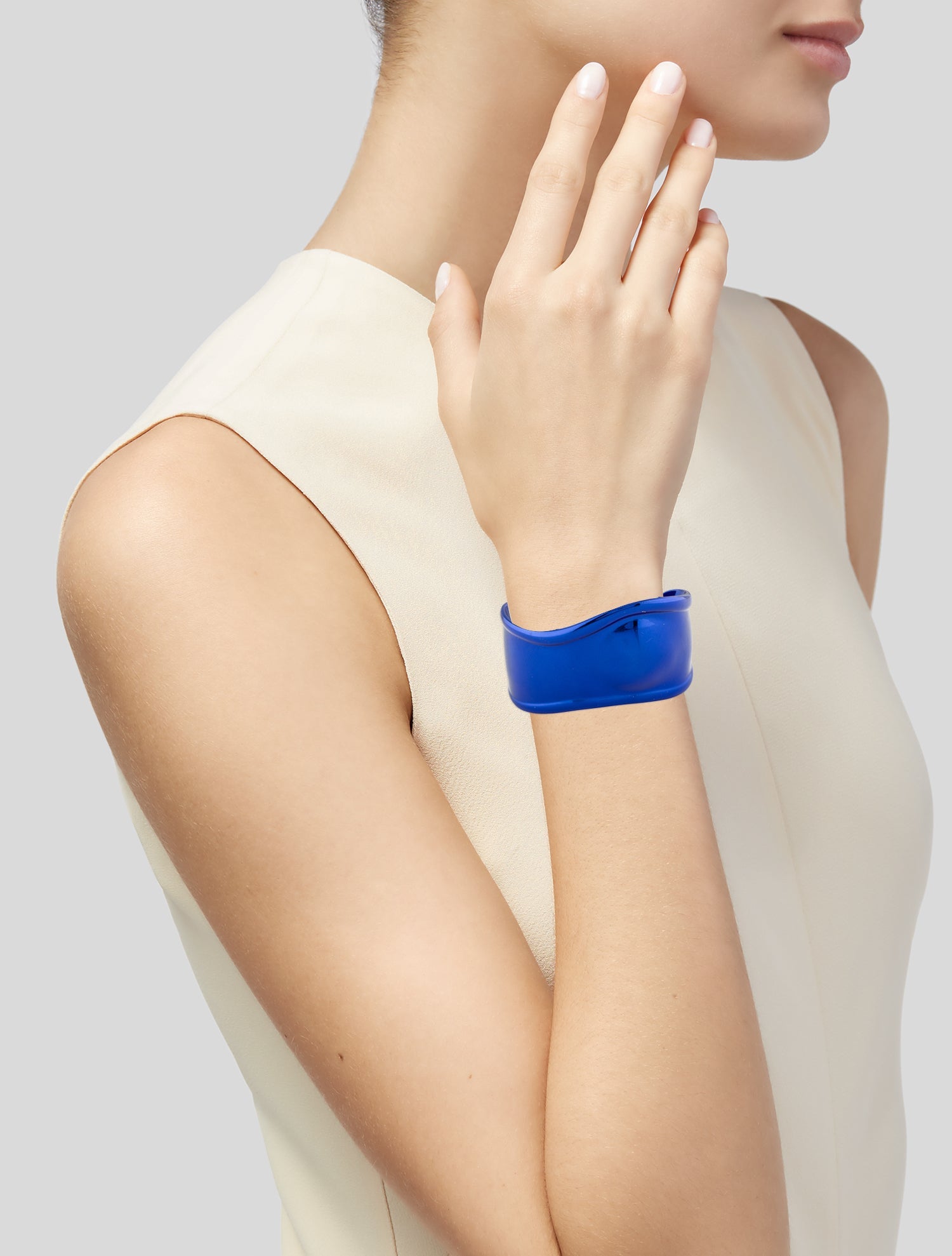 Tiffany & Co. Special Edition Small Right Bone Cuff