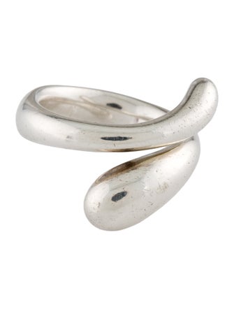 Tiffany & Co. Teardrop Ring