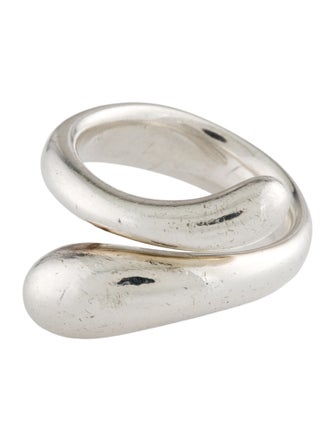 Tiffany & Co. Teardrop Ring