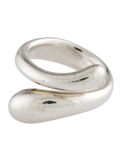 Tiffany & Co. Teardrop Ring
