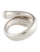 Tiffany & Co. Teardrop Ring
