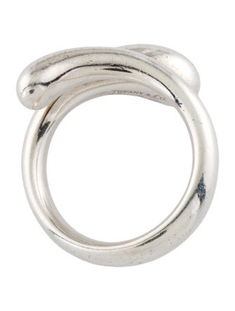 Tiffany & Co. Teardrop Ring