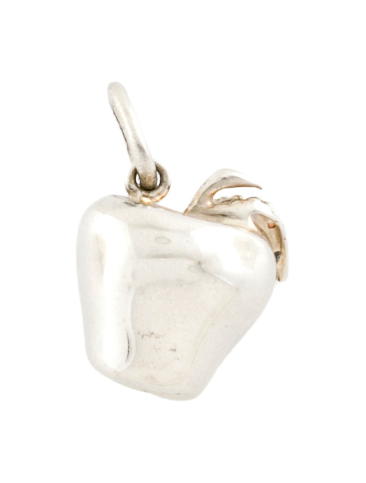 Tiffany & Co. Apple Charm