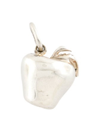 Tiffany & Co. Apple Charm