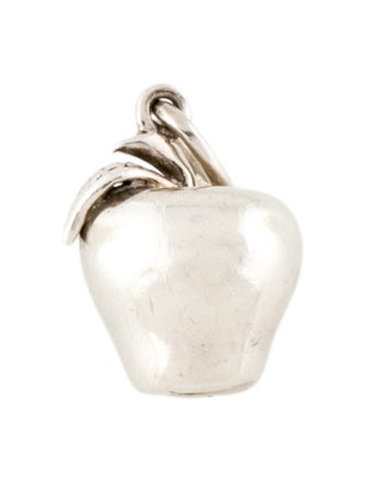 Tiffany & Co. Apple Charm