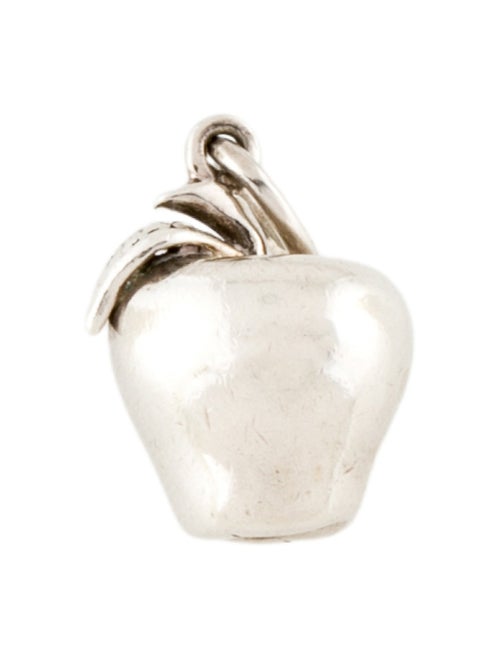 Tiffany & Co. Apple Charm