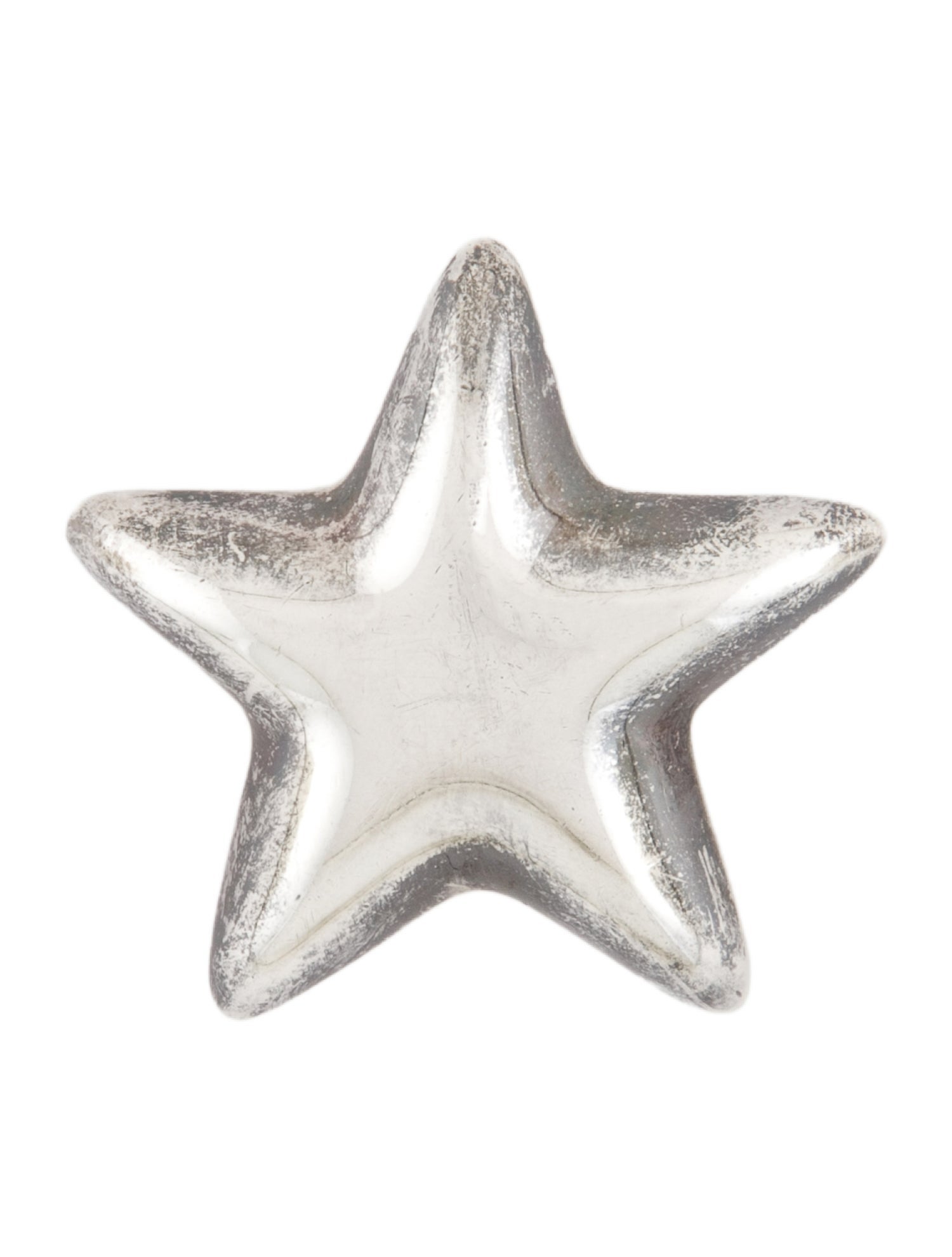 Tiffany & Co. Vintage Star Brooch
