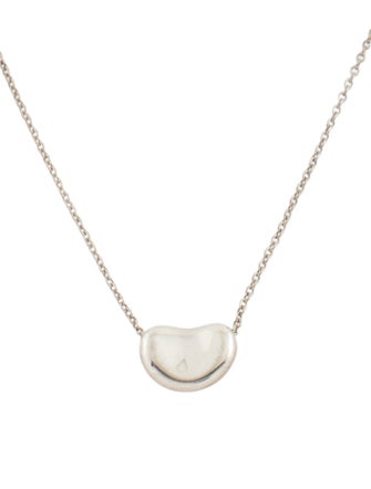 Tiffany & Co. Bean® design Pendant Necklace