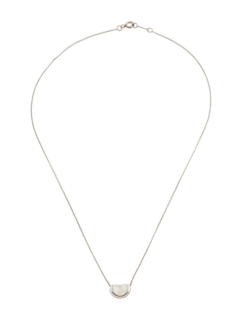 Tiffany & Co. Bean® design Pendant Necklace