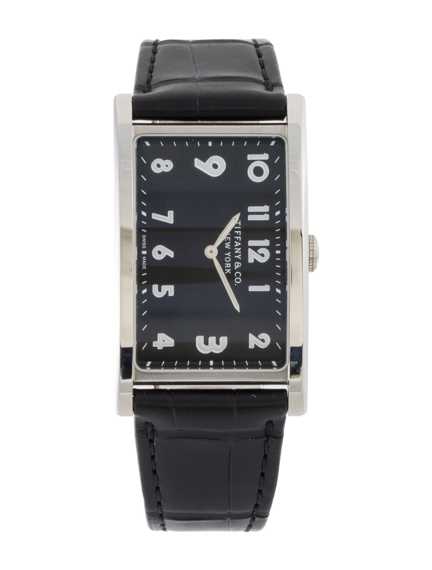 Tiffany & Co. East West Watch