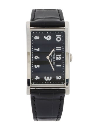 Tiffany & Co. East West Watch