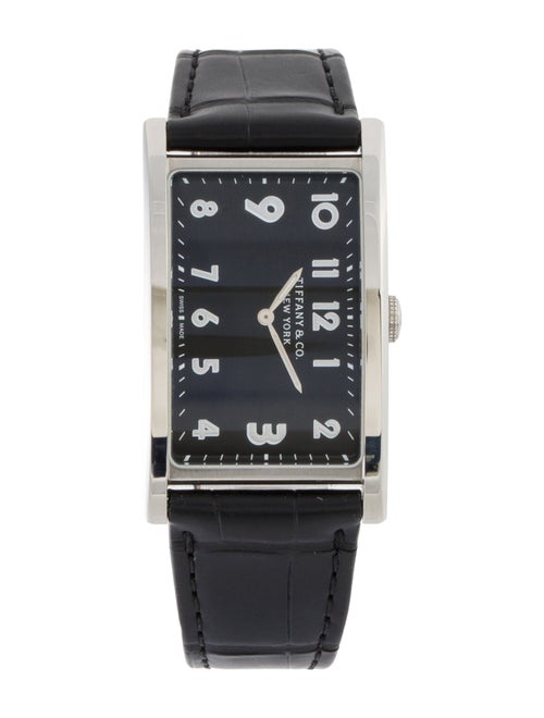 Tiffany & Co. East West Watch