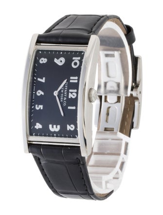Tiffany & Co. East West Watch