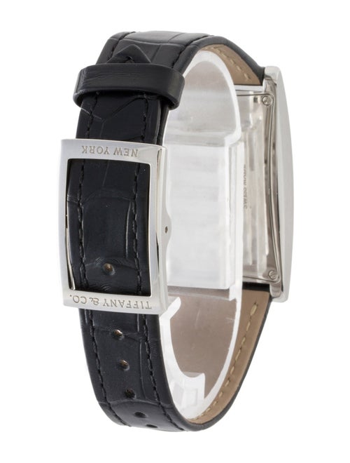 Tiffany & Co. East West Watch