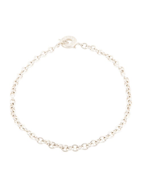 Tiffany & Co. 1837® Toggle Necklace