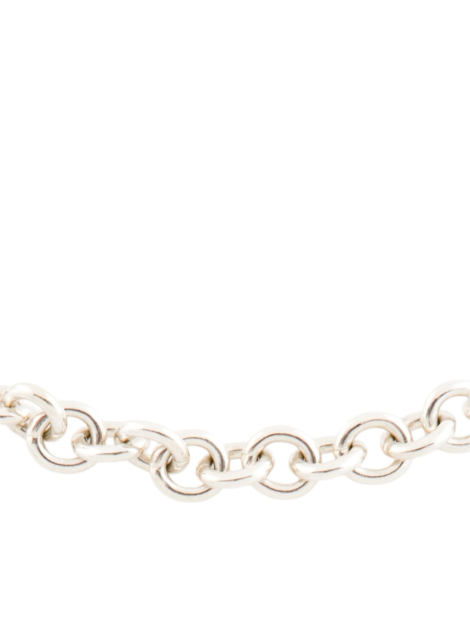 Tiffany & Co. 1837® Toggle Necklace