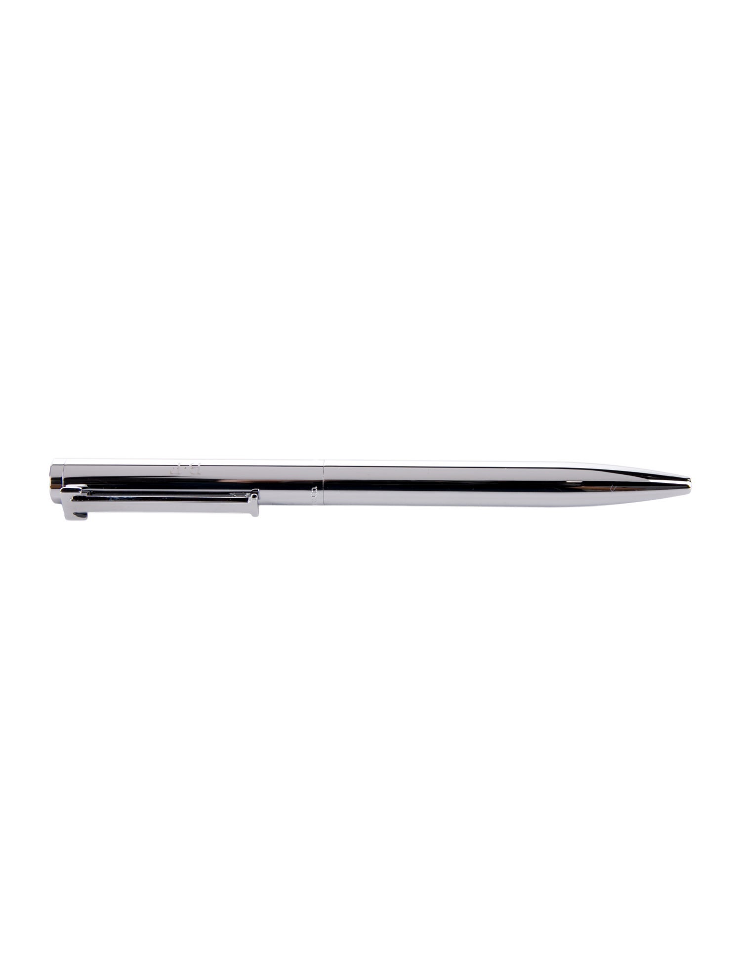 Tiffany & Co. Silver Pen