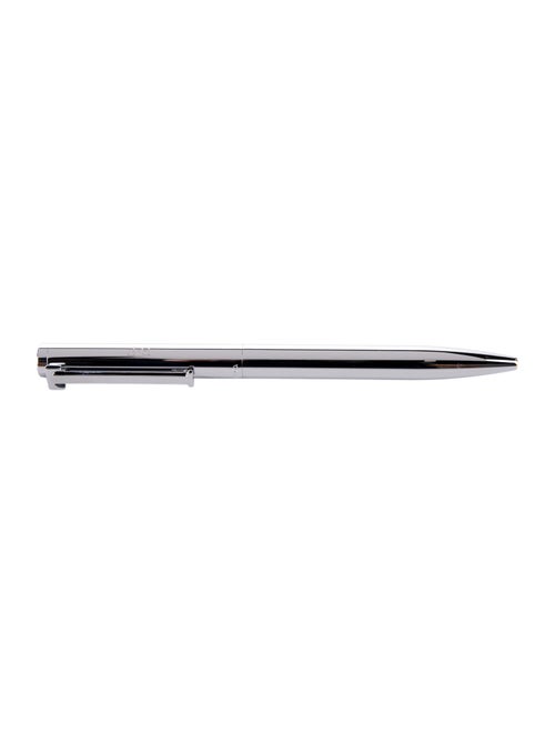 Tiffany & Co. Silver Pen