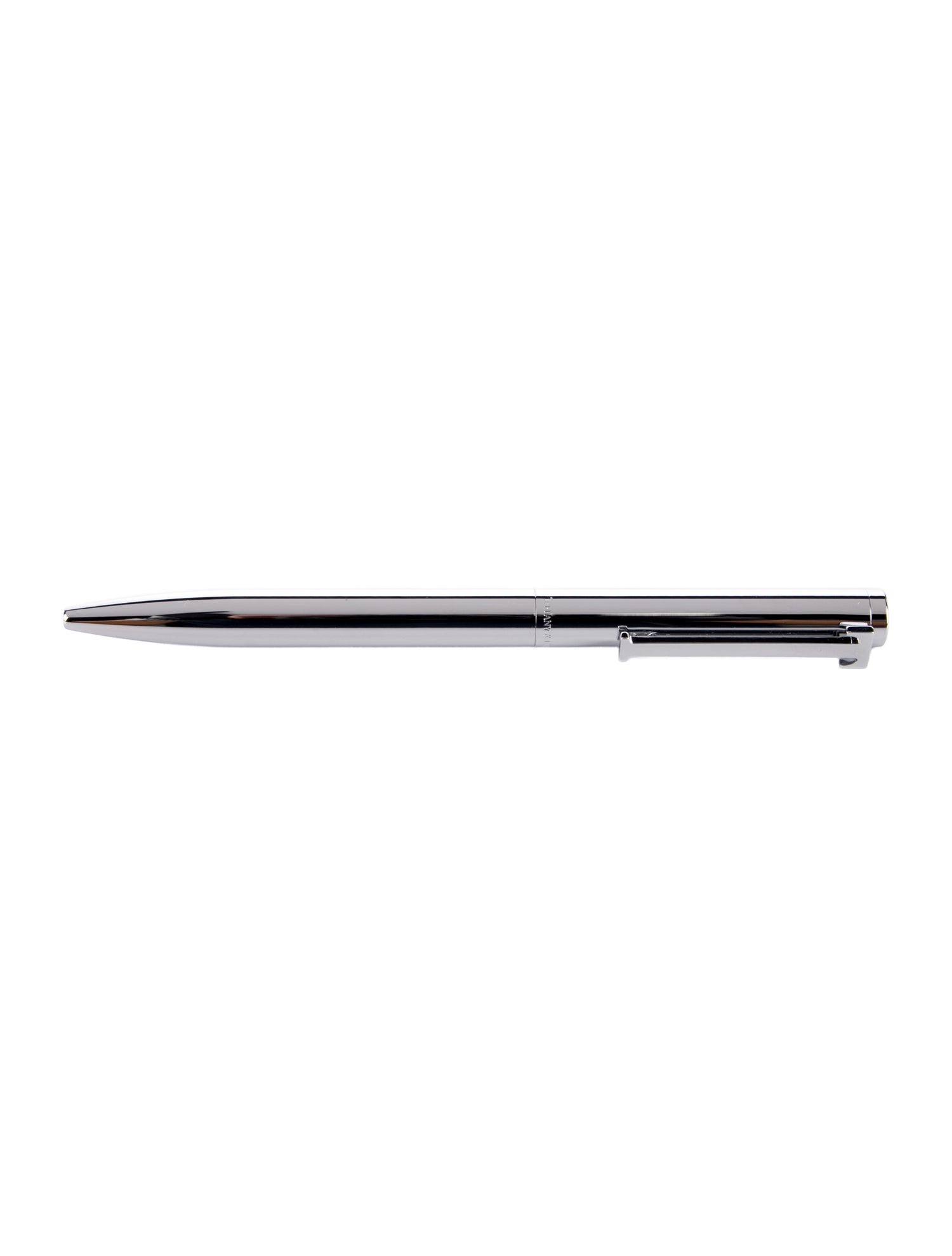 Tiffany & Co. Silver Pen