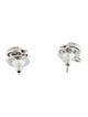 Tiffany & Co. Loving Heart Stud Earrings