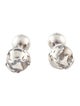 Tiffany & Co. Globe Cufflinks