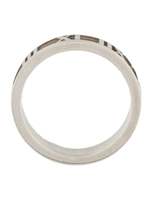 Tiffany & Co. Narrow Atlas Band