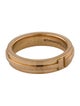 Tiffany & Co. 18K T Narrow Ring