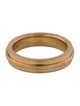 Tiffany & Co. 18K T Narrow Ring