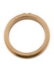 Tiffany & Co. 18K T Narrow Ring