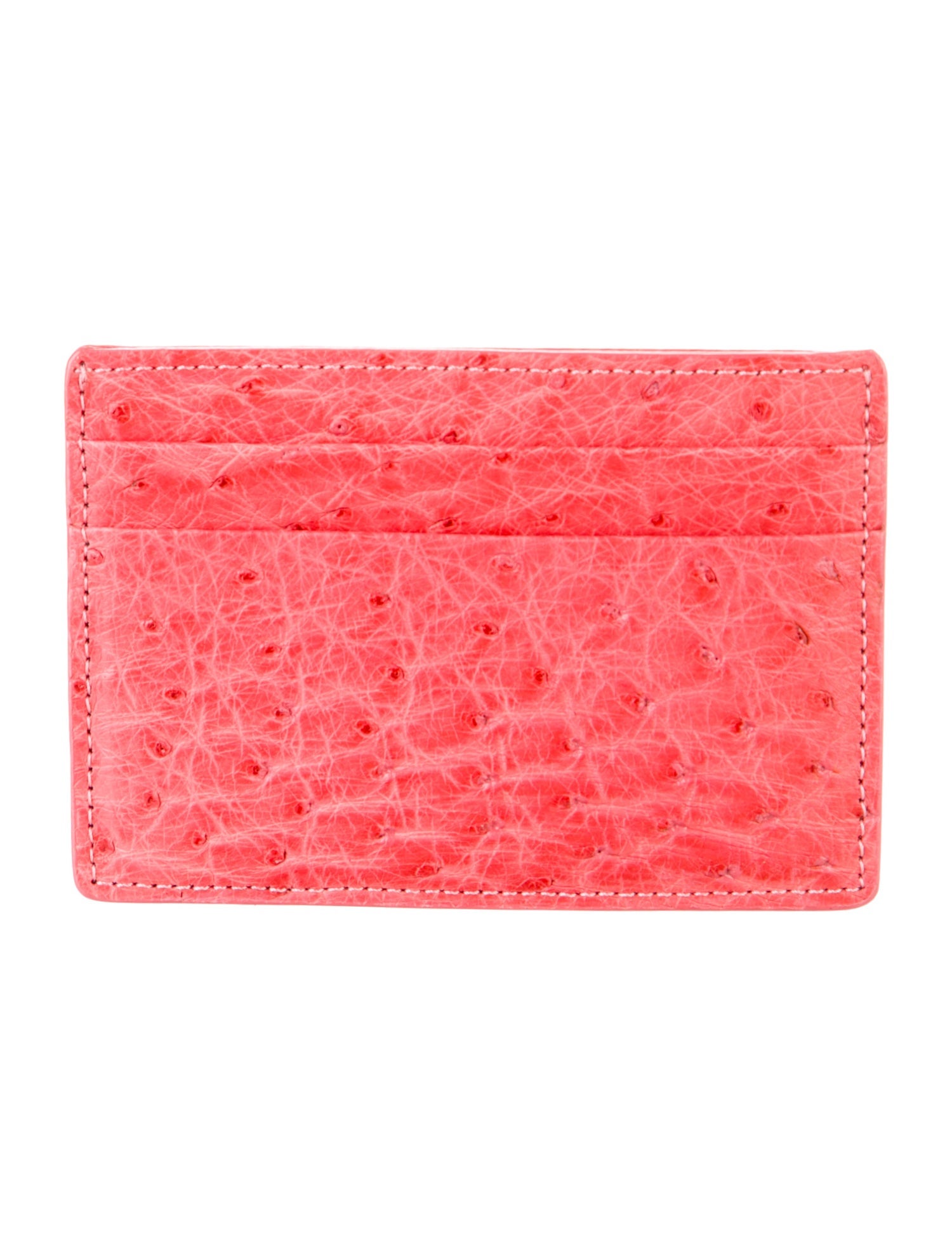 Tiffany & Co. Leather Wallet