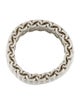 Tiffany & Co. Somerset Mesh Band Ring