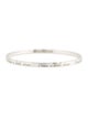 Tiffany & Co. 'Dream a Little Dream' Bangle Bracelet