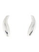 Tiffany & Co. Frank Gehry Fish Earrings