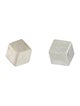 Tiffany & Co. Cube Stud Earrings